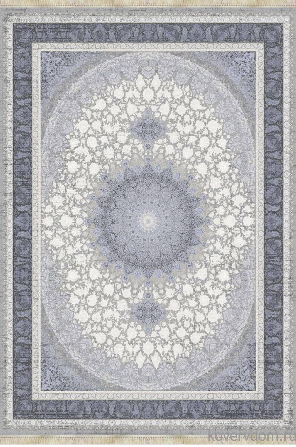 Ковер BELERIAN 1200 G293 FI 000