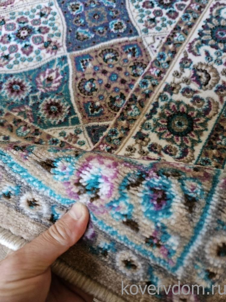 Ковер Соло-L 44215-28 Ковер Соло-L 44215-28