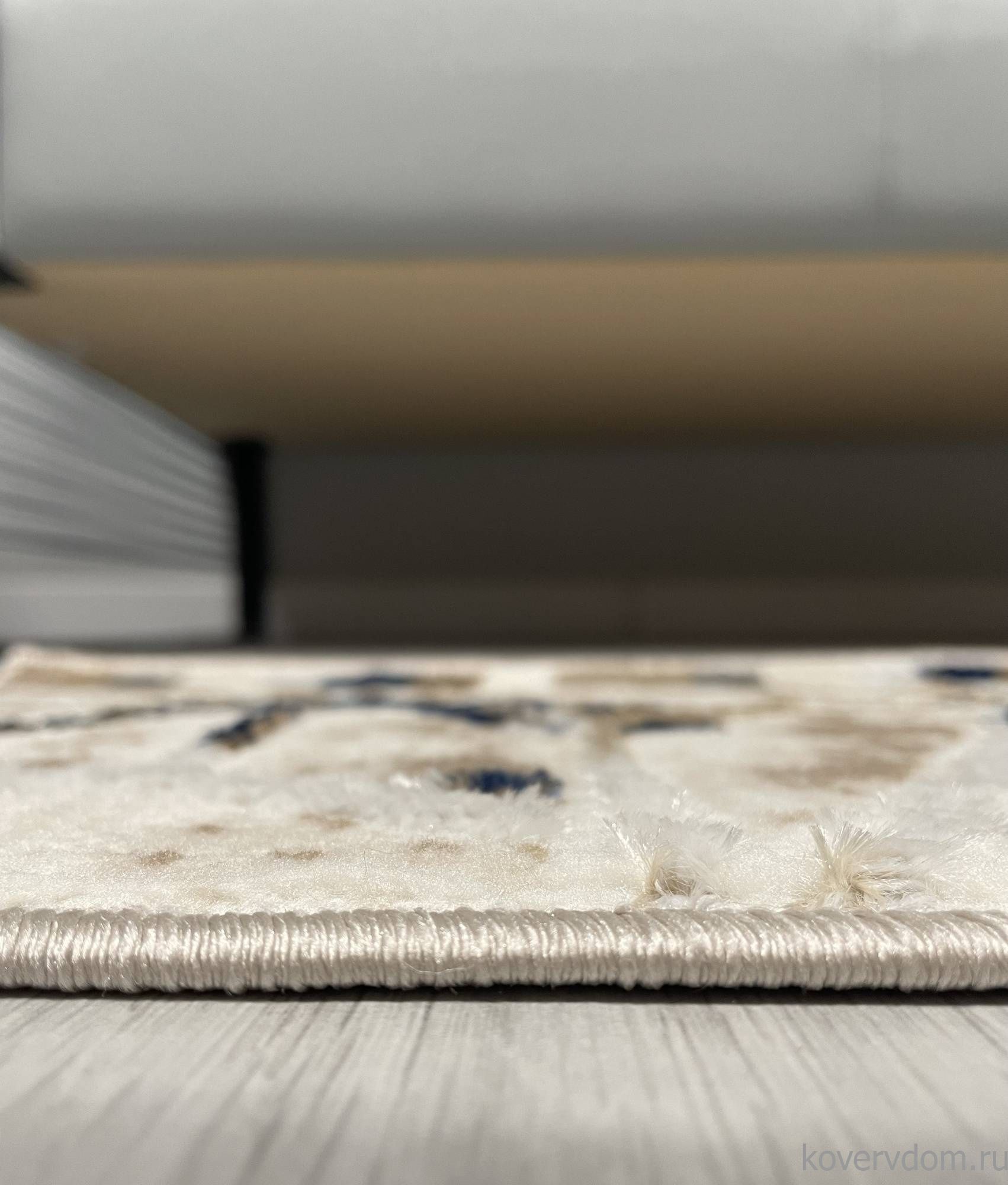 Ковер ANTEP O1730 665 CREAM / VIZON