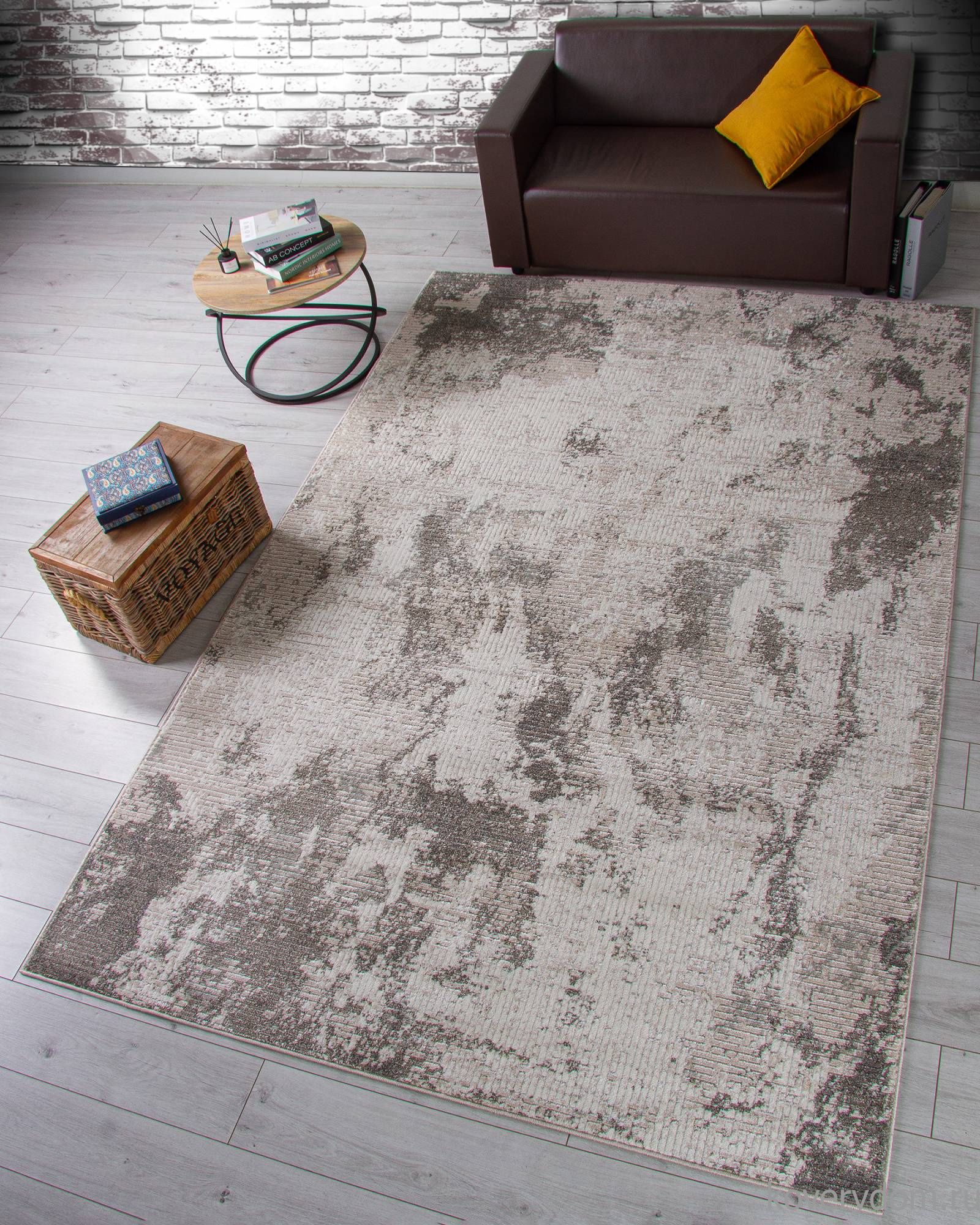 Ковер IRIS MP17 BEIGE