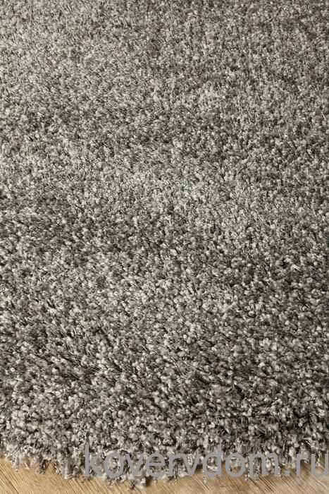 Ковер шегги TWILIGHT 39001 9999 КРУГ