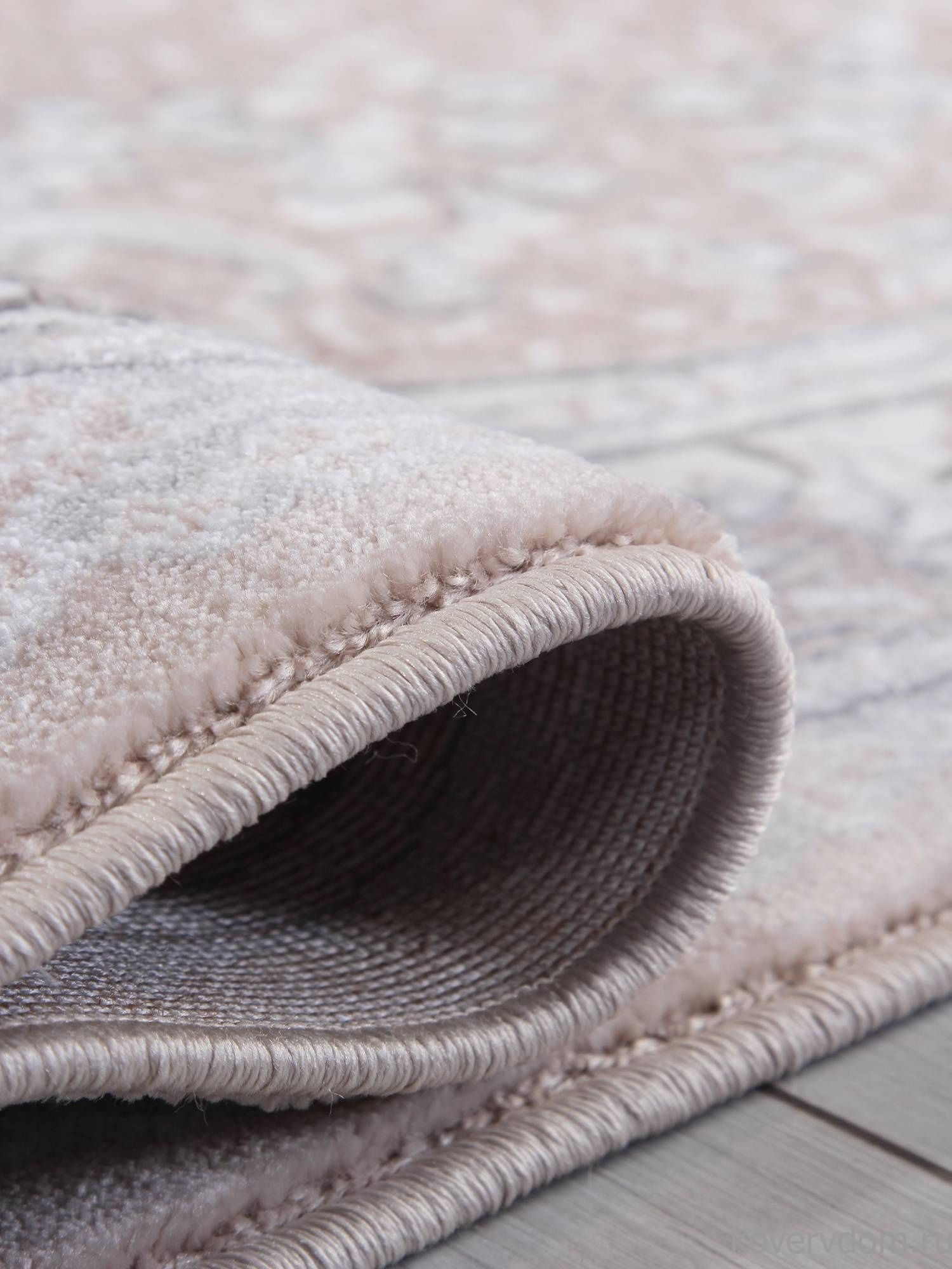 Ковер GRAFF F648 CREAM