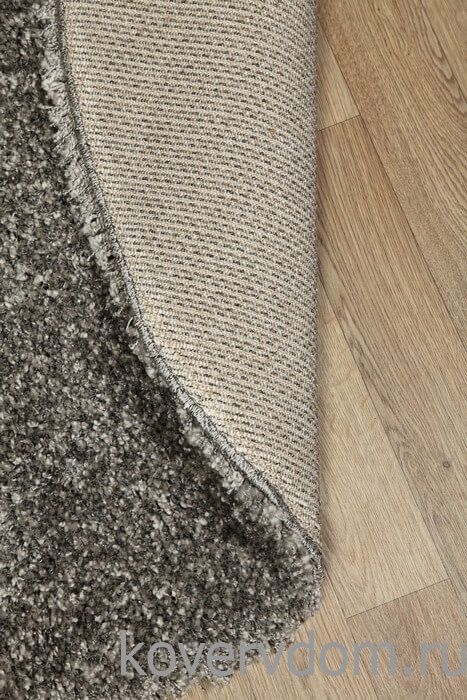 Ковер шегги TWILIGHT 39001 9999 КРУГ