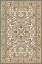 Ковер из Молдовы из шерсти шерстяной Floare DIAMANT 568-60365