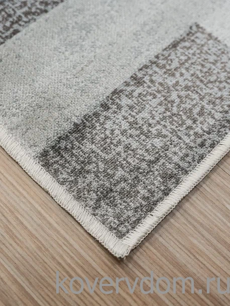 Ковер из вискозы и хлопка Vivaldi Lux 17220 6474