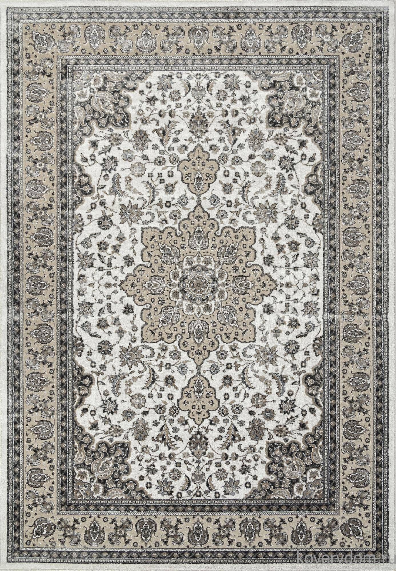 Ковер DOLCE F248 CREAM Ковер DOLCE F248 CREAM