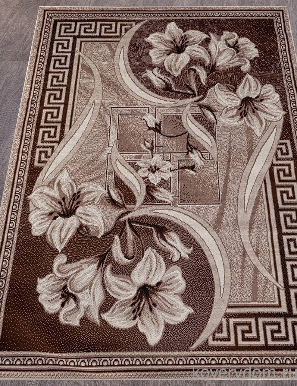 Ковер GAVANA-A D187 BEIGE