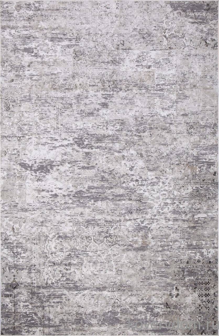 Ковер Euphoria 13119 CREAM-SILVER-VI V Ковер Euphoria 13119 CREAM-SILVER-VI V