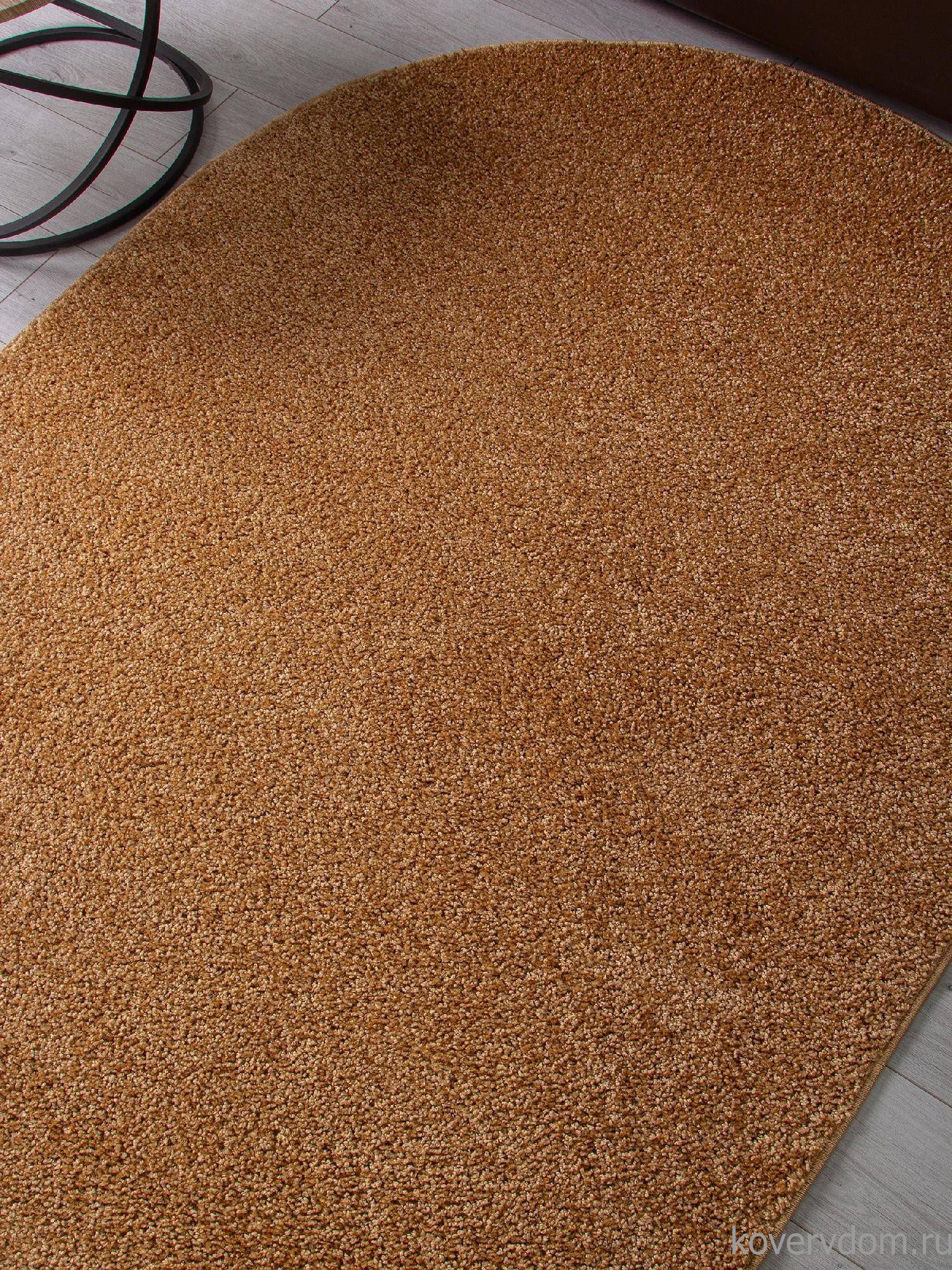 Ковер LANA T600 BEIGE 7 Овал Ковер LANA T600 BEIGE 7 Овал