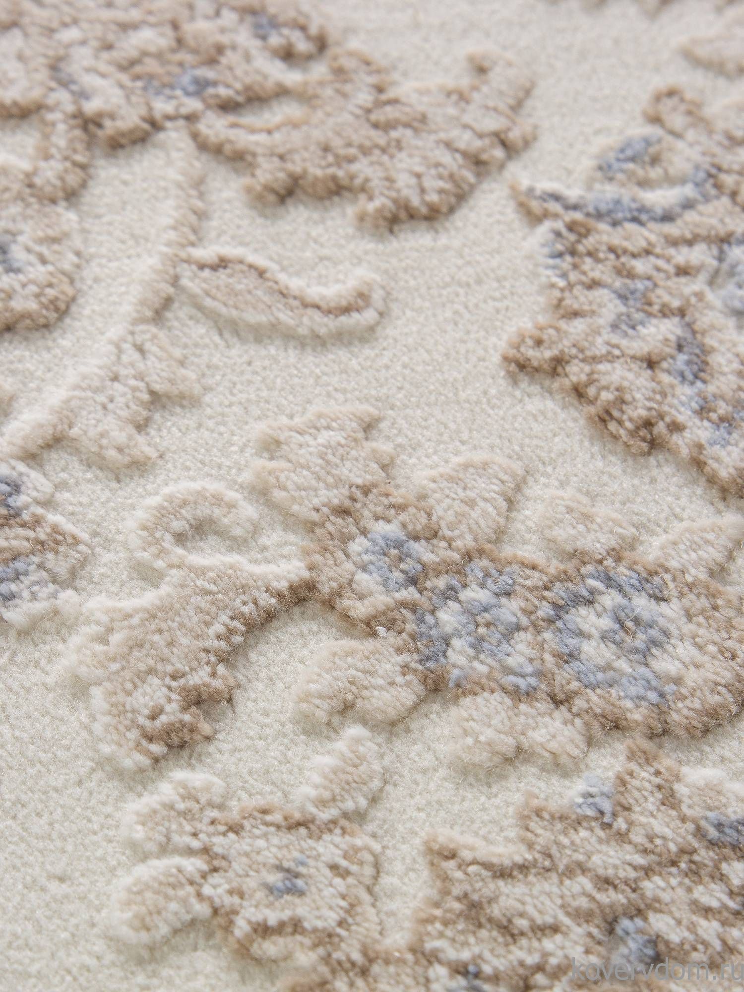 Ковер Jasmine 35826Z CREAM / BEIGE Овал Ковер Jasmine 35826Z CREAM / BEIGE Овал