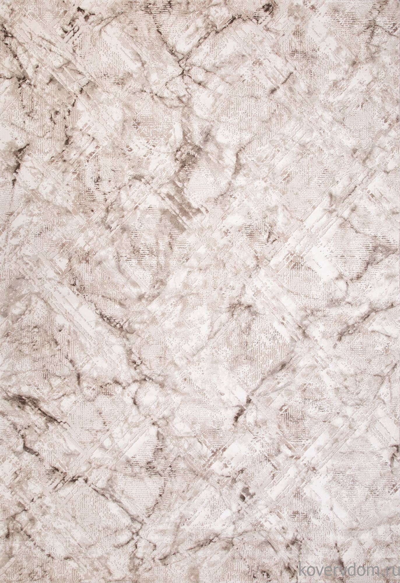 Ковер ARMINA 04074A BROWN / BROWN Ковер ARMINA 04074A BROWN / BROWN