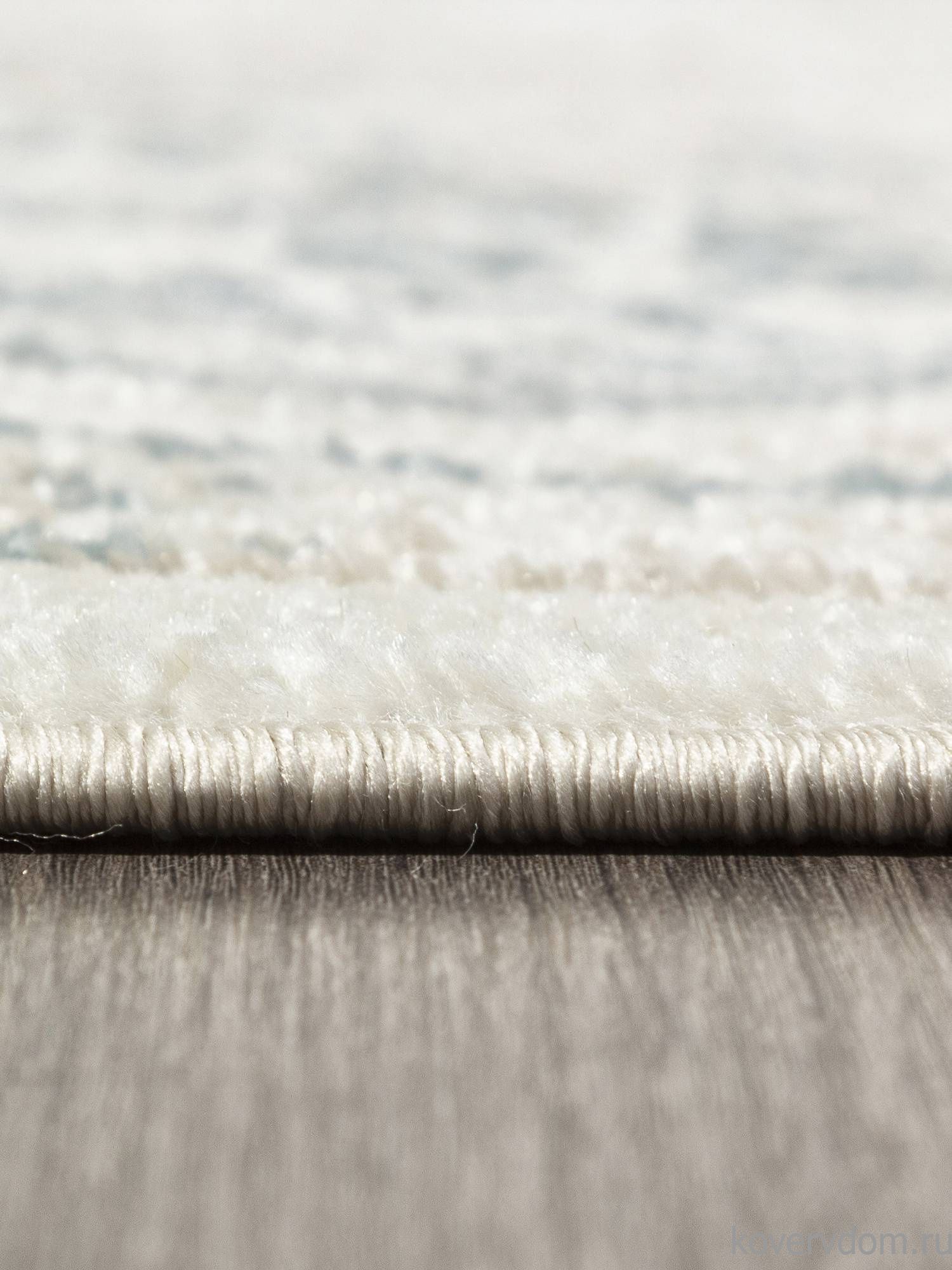 Ковер DONA G017 BLUE