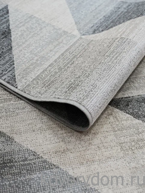 Ковер из вискозы и хлопка Royal Palace СКАНДИНАВИАН 14759 6353