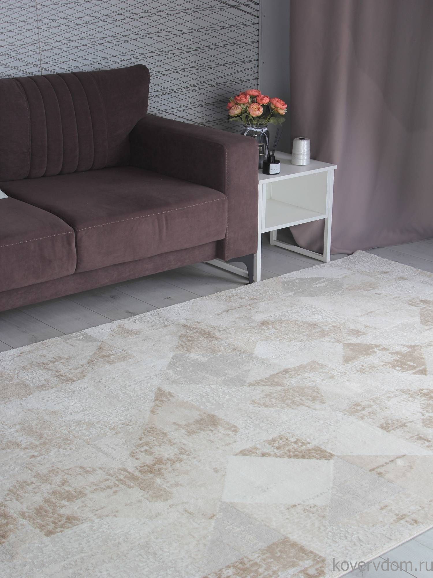 Ковер LUCCI P1569 VIZON / VIZON