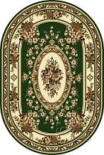 Ковер LAILA DE LUXE 15361 10266 овал