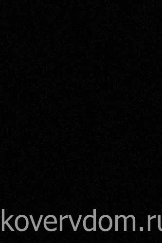 Ковер COMFORT SHAGGY 2 S600 BLACK