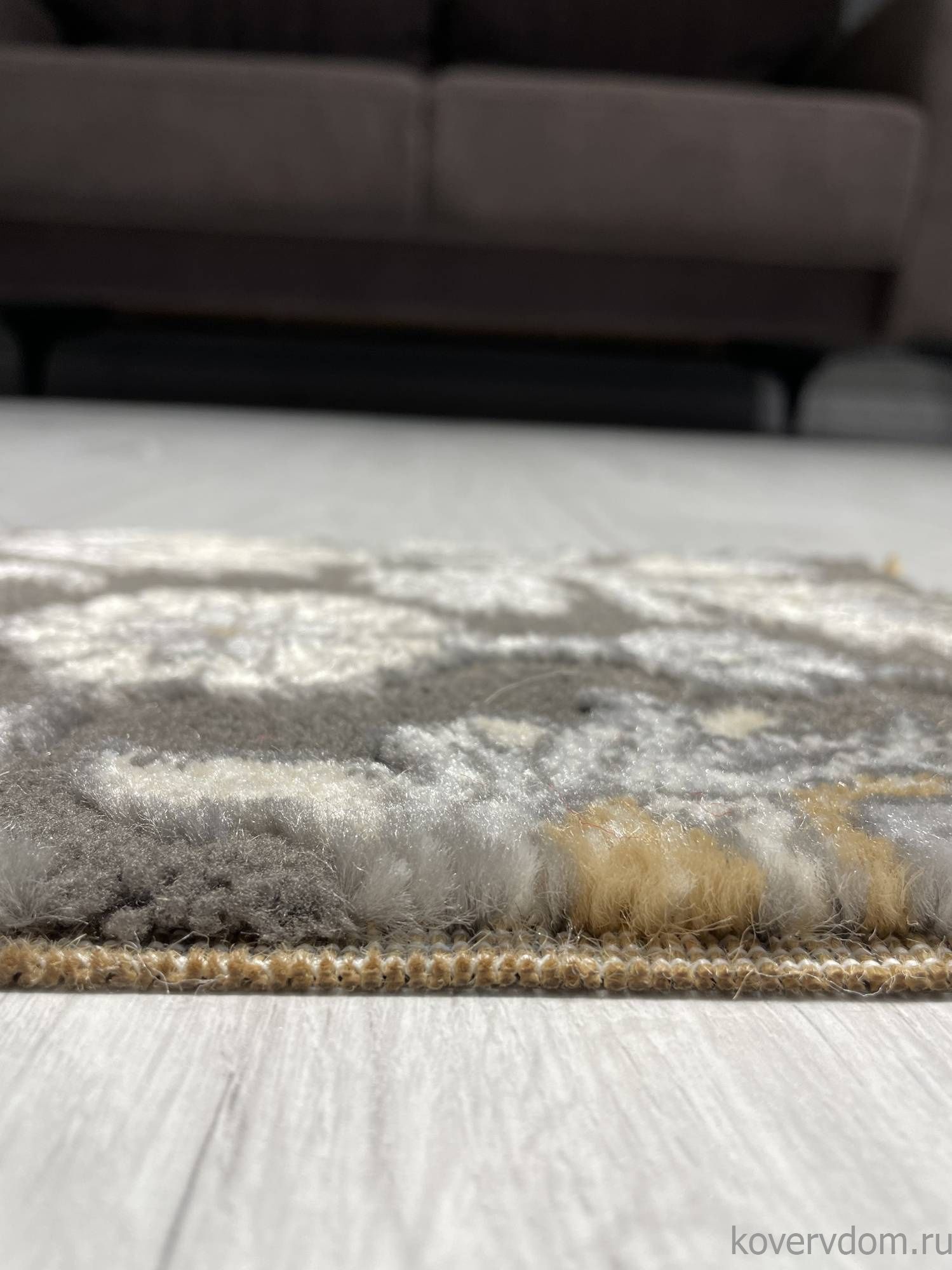 Ковер SERENITY D871 BEIGE 2