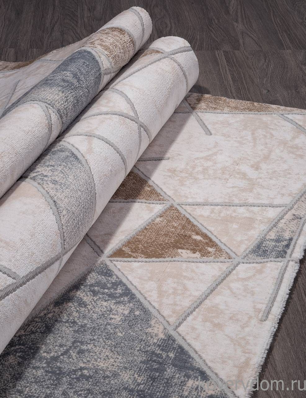 Ковер BABIL 34951 031 BLUE