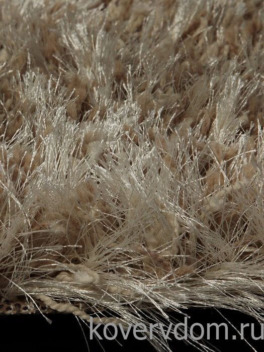 Длинноворсовый шерстяной ковер RHAPSODY 2501 101