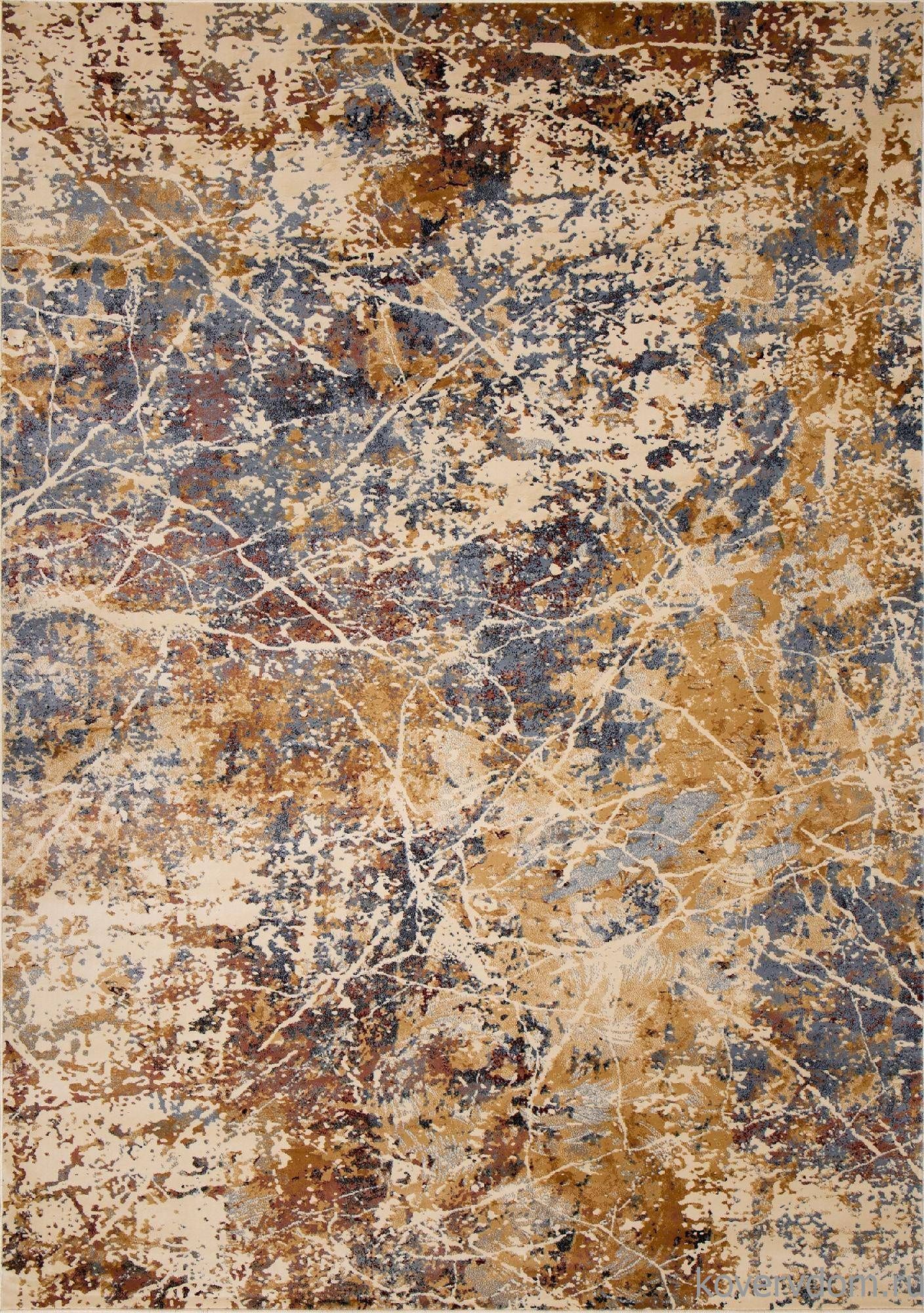 Ковер BUHARA D880 MULTICOLOR Ковер BUHARA D880 MULTICOLOR