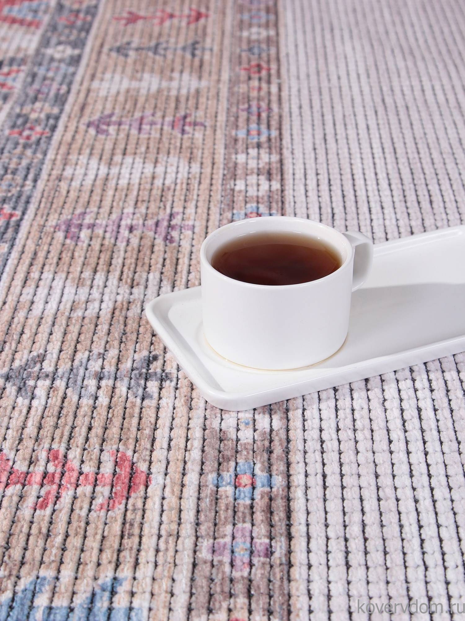 Ковер LAVIN AB777A MULTICOLOR