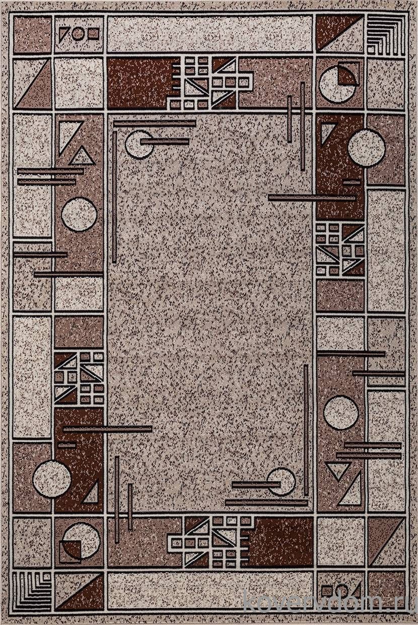 Ковер GAVANA ALBINA 3 BEIGE