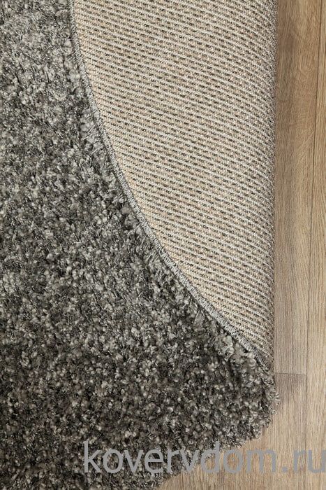 Ковер шегги TWILIGHT 39001 9999 КРУГ