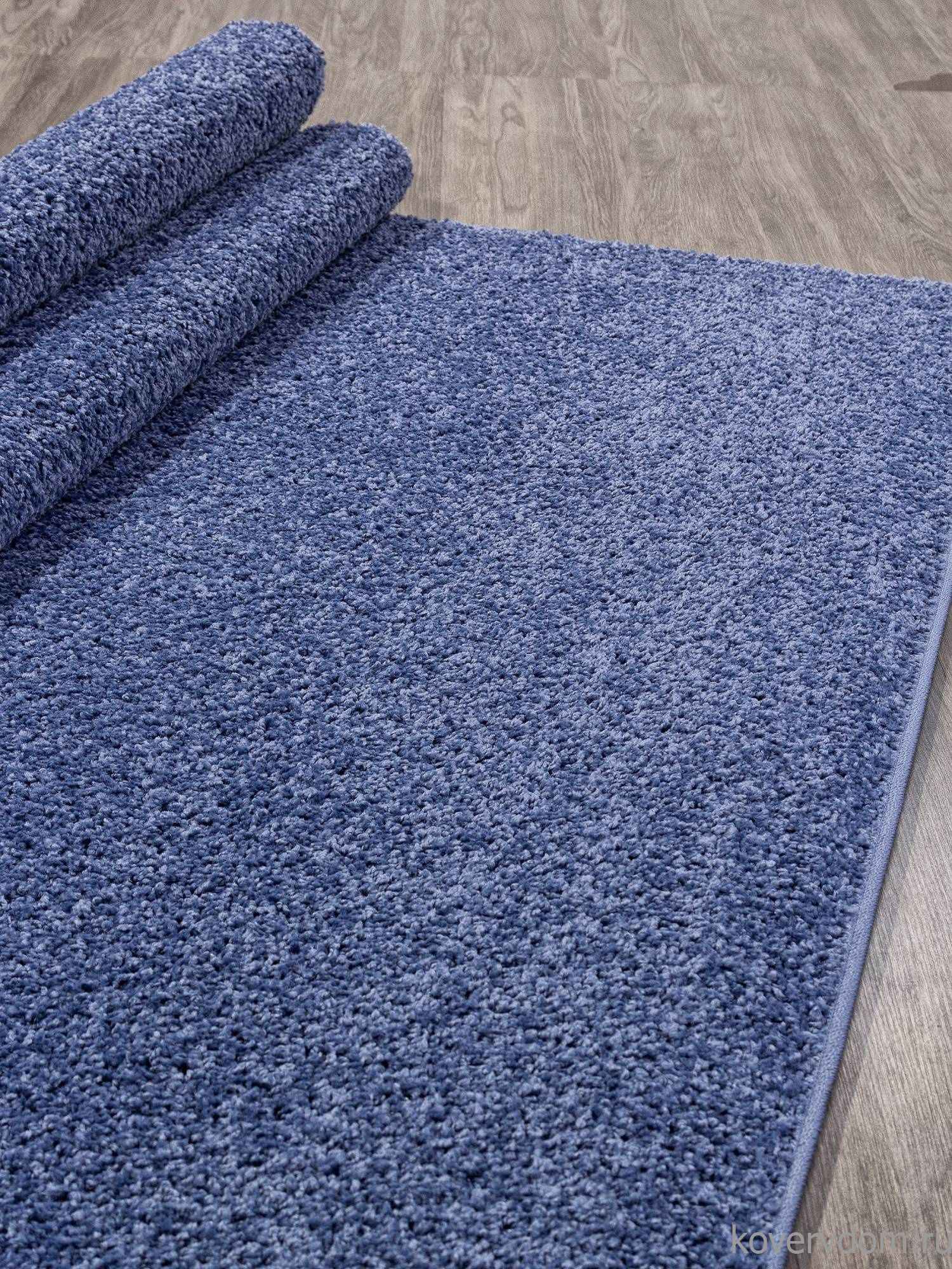 Ковер LANA-A T600 LIGHT BLUE