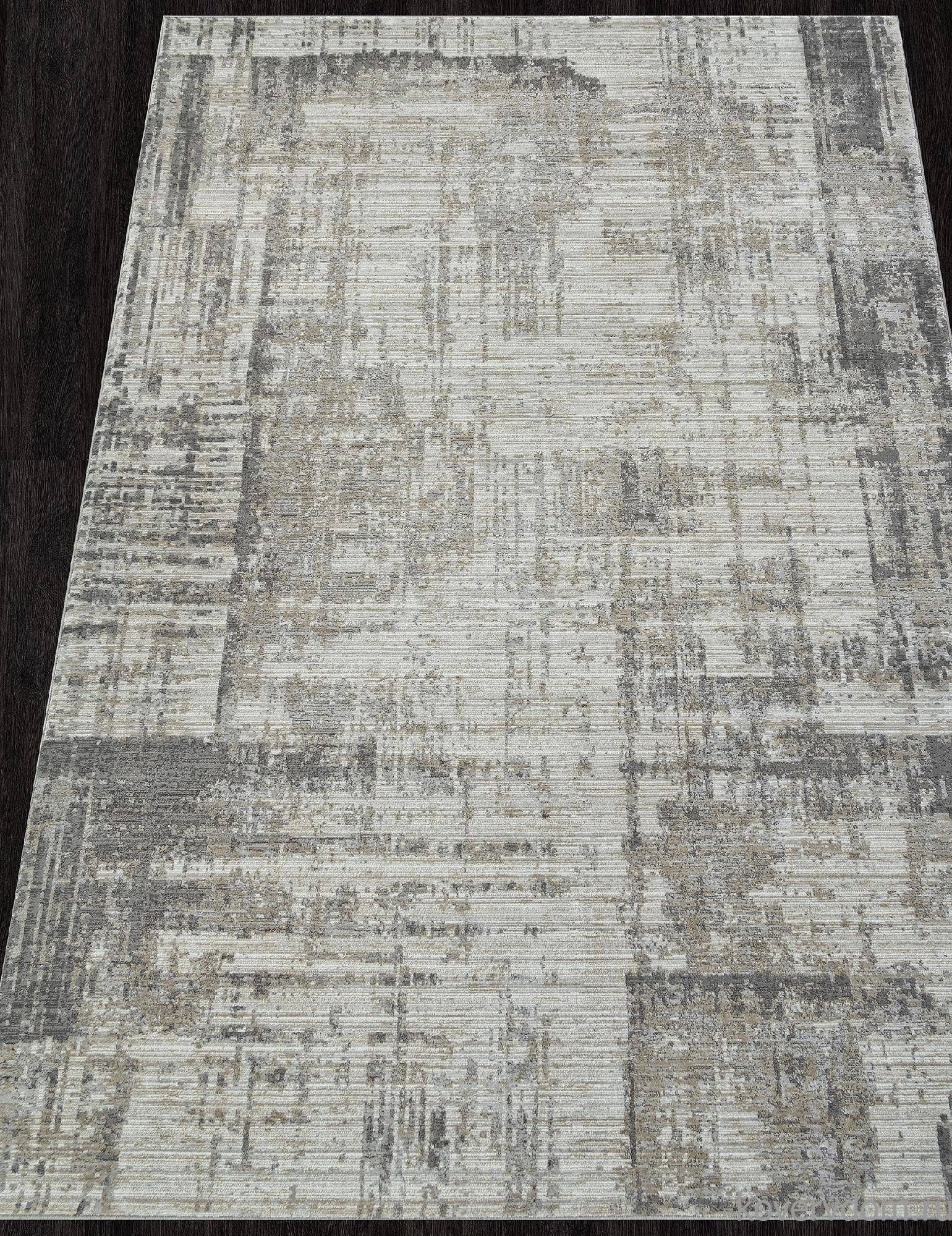 Ковер GRAFF F237 BEIGE